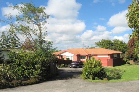 Photo of property in 4/120 Udys Road, Pakuranga, Auckland, 2010