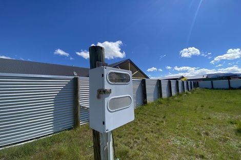 Photo of property in 208 Mackenzie Drive, Twizel, 7901