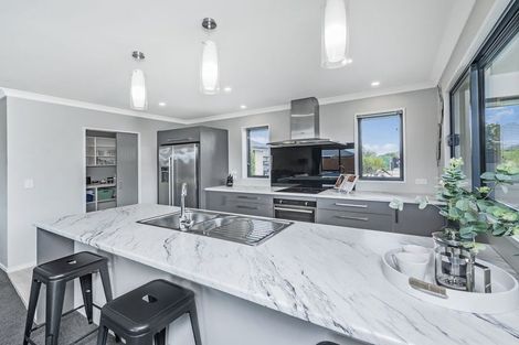 Photo of property in 4 Rhyolite Court, Rolleston, 7614