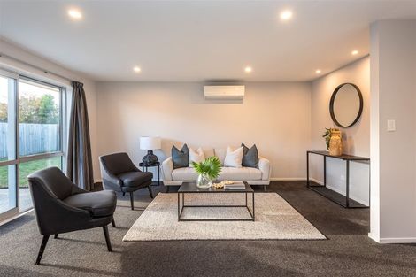 Photo of property in 22 John Annan Street, Halswell, Christchurch, 8025