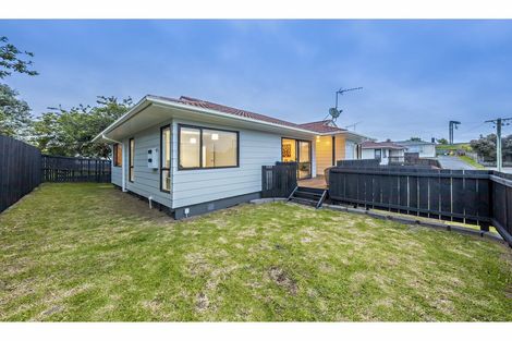 Photo of property in 3/22 Swaffield Road, Papatoetoe, Auckland, 2025