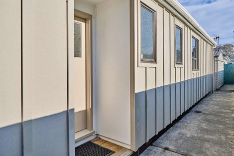 Photo of property in 274a Oxford Terrace, Avalon, Lower Hutt, 5011