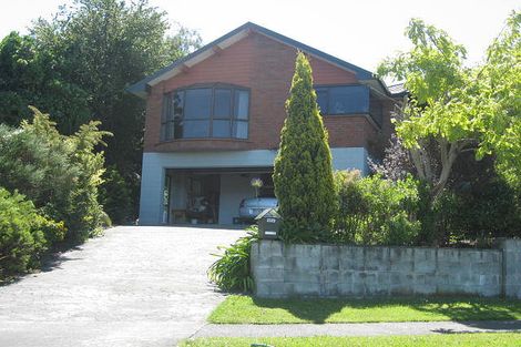 Photo of property in 126a West Street, Feilding, 4702