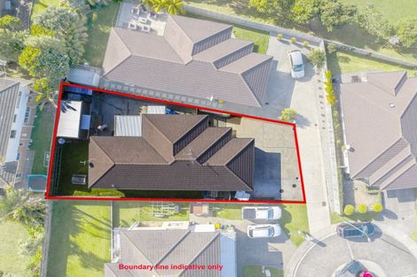 Photo of property in 17 The Rise, Gulf Harbour, Whangaparaoa, 0930