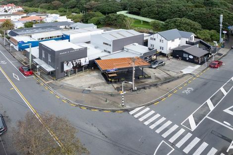 Photo of property in 12b Moxham Avenue, Hataitai, Wellington, 6021