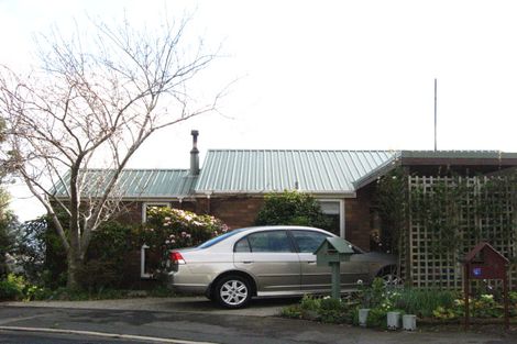 Photo of property in 37 Elliffe Place, Shiel Hill, Dunedin, 9013