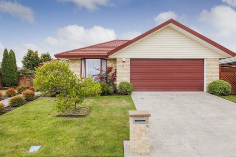 Photo of property in 10 Branigan Parade, Kelvin Grove, Palmerston North, 4414