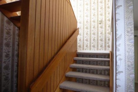 Photo of property in 117 Upland Road, Kelburn, Wellington, 6012