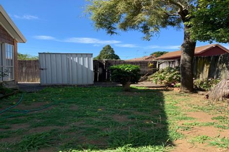 Photo of property in 3/123 Wallace Road, Papatoetoe, Auckland, 2025