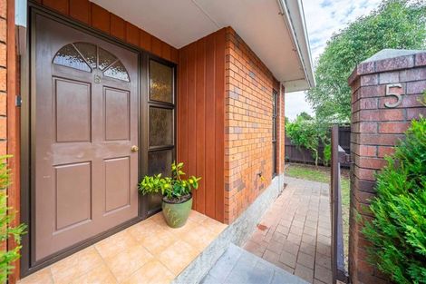 Photo of property in 5 California Drive, Totara Park, Upper Hutt, 5018