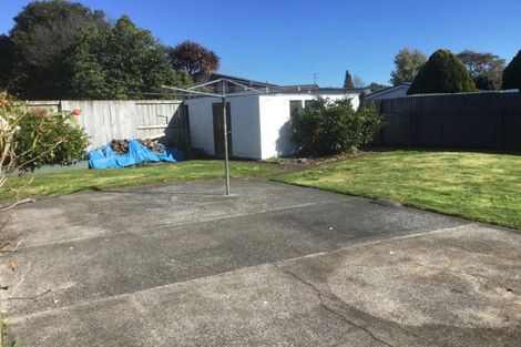 Photo of property in 8 Findlater Street, Matamata, 3400