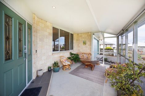 Photo of property in 3 Godwit Court, Foxton Beach, Foxton, 4815