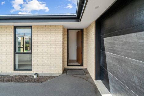 Photo of property in 162a Wales Street, Halswell, Christchurch, 8025