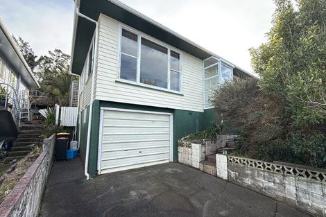 Photo of property in 251 Dowse Drive, Maungaraki, Lower Hutt, 5010