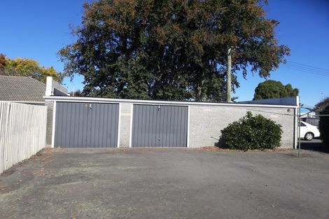 Photo of property in 4/9 Curletts Road, Sockburn, Christchurch, 8042