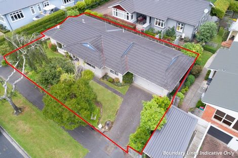 Photo of property in 22 Piako Road, Claudelands, Hamilton, 3214