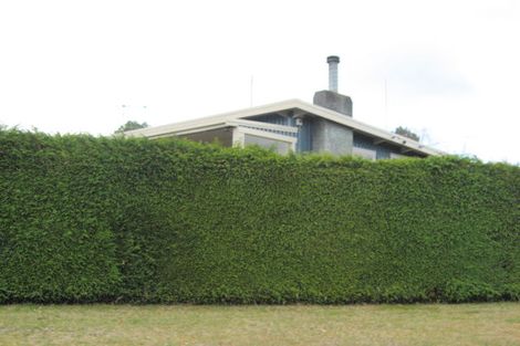 Photo of property in 3 Wharewera Street, Tauranga Taupo, Turangi, 3382