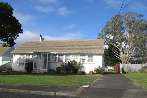 Photo of property in 1042 Sussex Street, Mayfair, Hastings, 4122