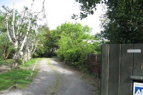Photo of property in 71 Nelson Street, Springlands, Blenheim, 7201