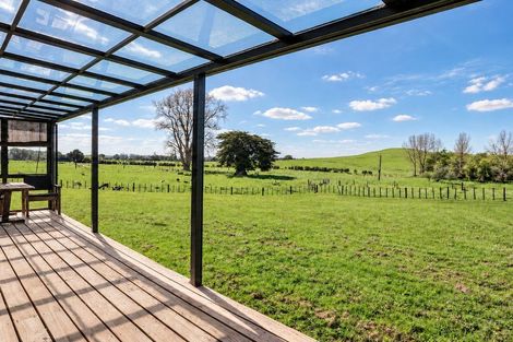 Photo of property in 380 Churchill Road East, Rangiriri, Te Kauwhata, 3782