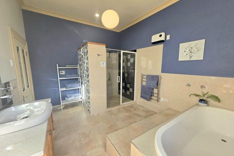 Photo of property in 50 Tees Street, South Hill, Oamaru, 9400