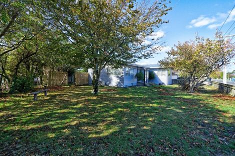 Photo of property in 43 South Belt, Solway, Masterton, 5810