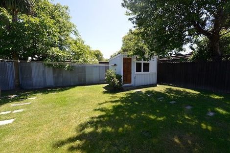 Photo of property in 59 Ward Street, Addington, Christchurch, 8024