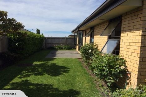 Photo of property in 92 Saint Lukes Street, Woolston, Christchurch, 8062
