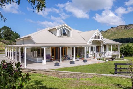 Photo of property in 909 Ormondville Te Uri Road, Ormondville, Dannevirke, 4977