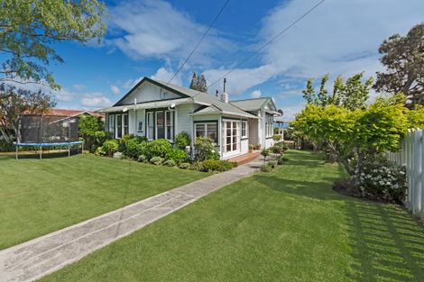 Photo of property in 11 Edward Street, Richmond, 7020