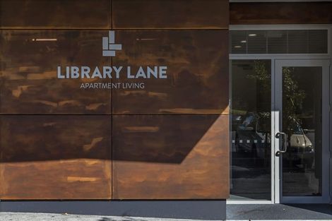 Photo of property in 408/22 Library Lane, Albany, Auckland, 0632