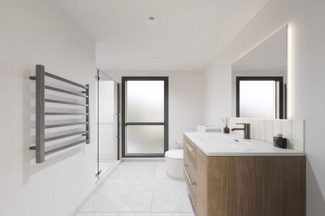 Photo of property in 18 Hellyers Street, Birkdale, Auckland, 0626