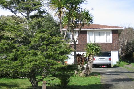 Photo of property in 1 Lewis Street, Te Kamo, Whangarei, 0112