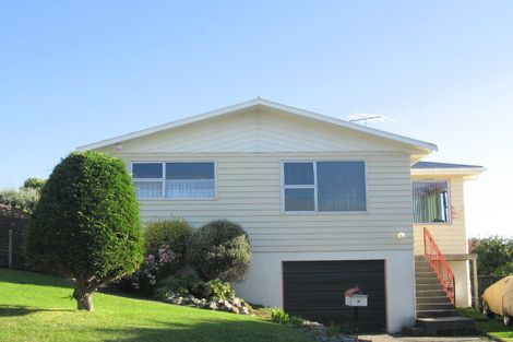 Photo of property in 18 Pope Street, Camborne, Porirua, 5026