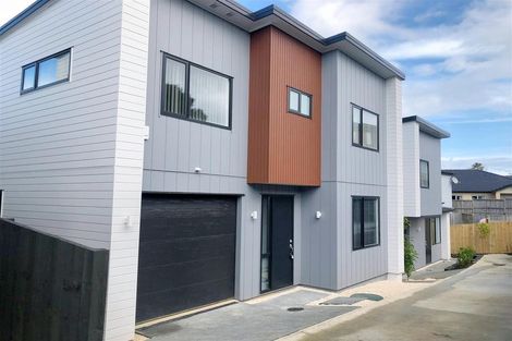 Photo of property in 21c Andrew Road, Howick, Auckland, 2010