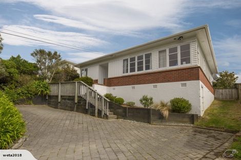 Photo of property in 22 Fraser Avenue, Johnsonville, Wellington, 6037