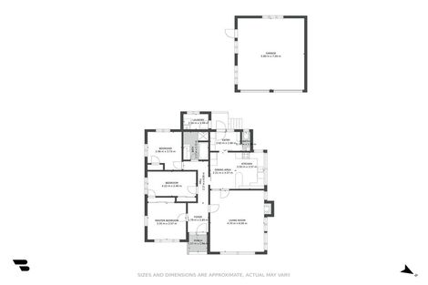 Photo of property in 2 Preston Avenue, Belmont, Auckland, 0622