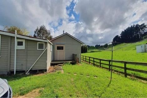Photo of property in 311 Kumuiti Road, Fordell, Whanganui, 4577