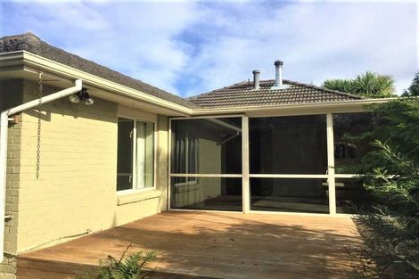 Photo of property in 58 Wayside Avenue, Burnside, Christchurch, 8053