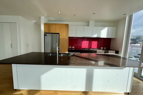 Photo of property in Il Casino Apartments, 701/38 Jessie Street, Te Aro, Wellington, 6011