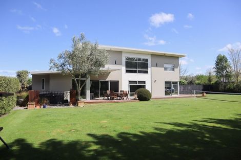 Photo of property in 80 George Noble Road, Yaldhurst, Christchurch, 8042