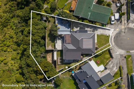 Photo of property in 9 Ayr Place, Papakowhai, Porirua, 5024