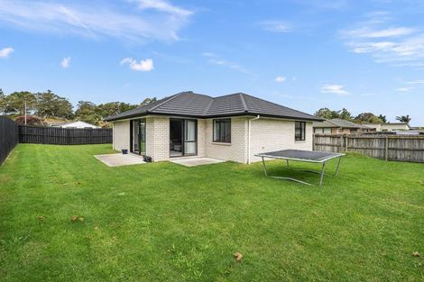 Photo of property in 42 Tamure Place, Ruakaka, 0116