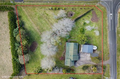 Photo of property in 4 Proctor Road, Poroti, Whangarei, 0179