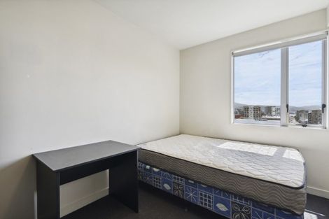 Photo of property in Cube Apartments, 7j/242 Taranaki Street, Mount Cook, Wellington, 6011