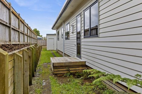 Photo of property in 20 Bosworth Street, Egmont Village, 4372