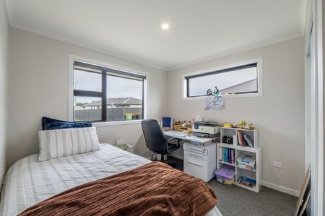 Photo of property in 136 Stirrat Street, Kingswell, Invercargill, 9812
