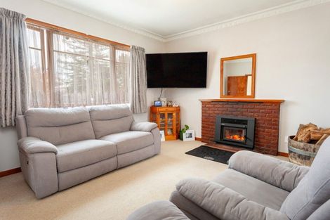 Photo of property in 28 Station Street, Tirau, 3410