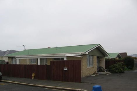 Photo of property in 10-12 Arney Street, South Dunedin, Dunedin, 9012