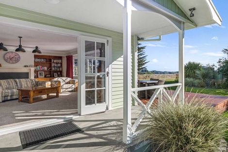 Photo of property in 38 Hewitts Road, Marybank, Whanganui, 4572